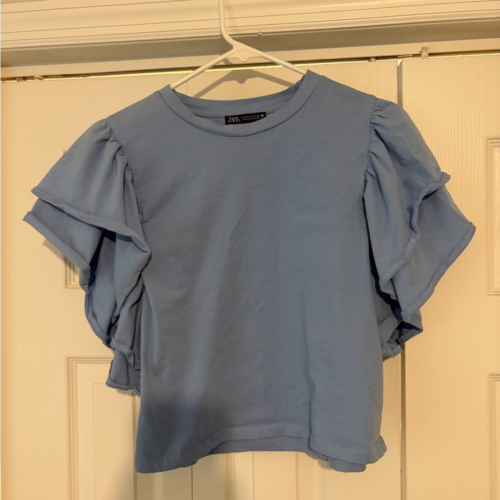 Zara top